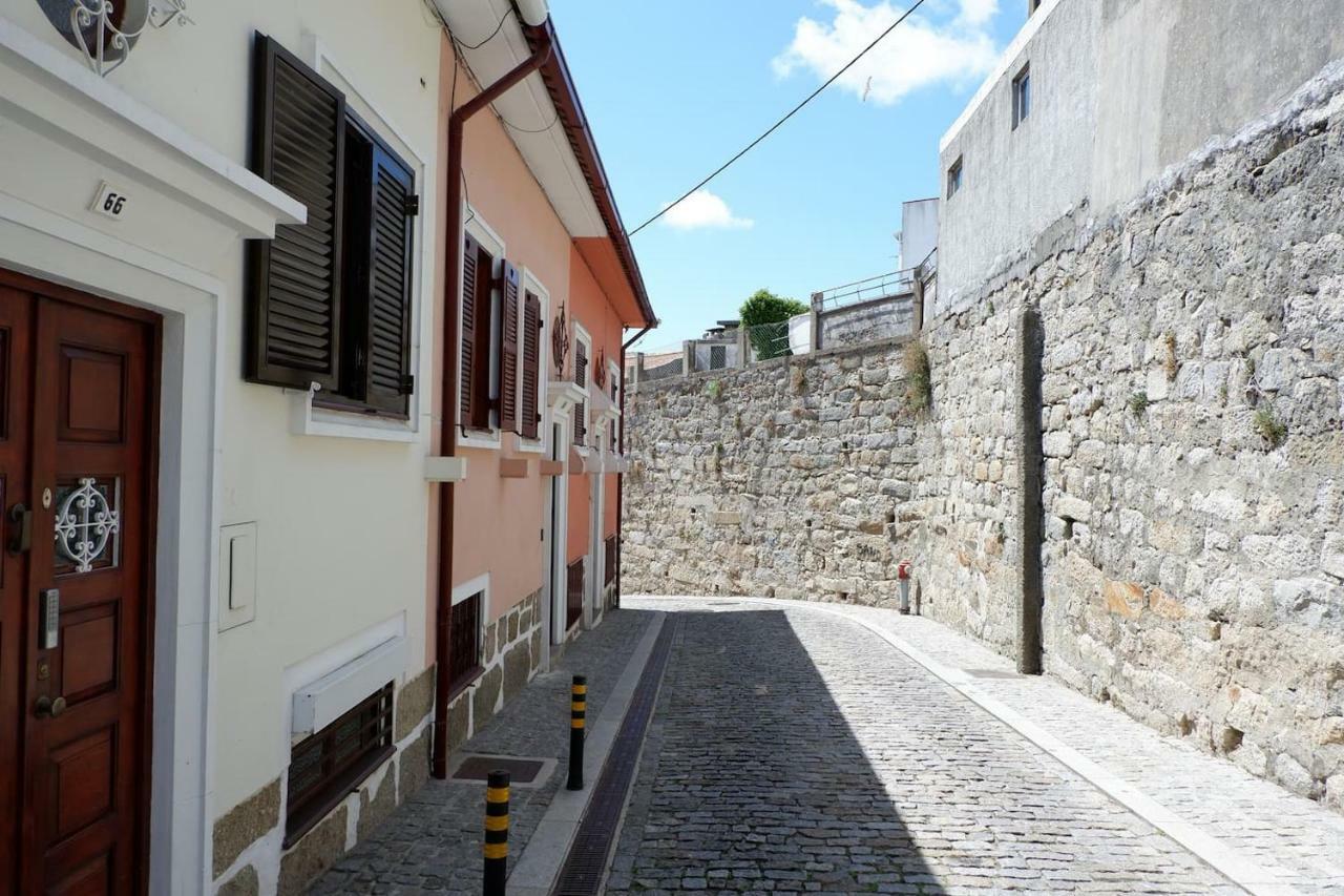 Kame House Villa Vila Nova de Gaia Bagian luar foto